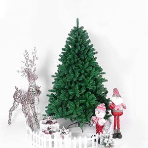 Árbol de Navidad de 3 m, Decoraciones Navideñas para el Hogar y Fiestas, Adornos para el Árbol de Navidad para Negocios, Gran Venta 2024 - Product Image 5