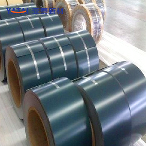 Nhôm mưa máng xối downspouts nước thu gom nhiều màu tráng nhôm cuộn mái hệ thống thoát nước uốn có sẵn - Product Image 2