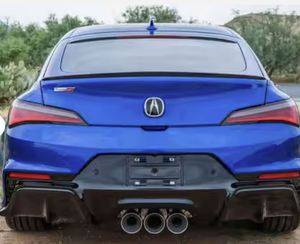 Acura <span class=keywords><strong>Integra</strong></span> USADO, COCHE CUPÉ - Product Image 5