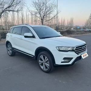 Haval H6 <span class=keywords><strong>Cooper</strong></span> 2.0T 2016, Manual, Usado, Gasolina, <span class=keywords><strong>SUV</strong></span>, Volante a la Izquierda, Exportación a Nigeria, Ghana y Etiopía - Product Image 1