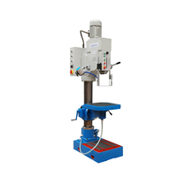 Machine à percer à colonne Z5035, type vertical, machine-outil pour le traitement des métaux