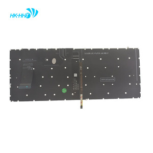 Máy Tính Xách Tay Các Bộ Phận Máy Tính Xách Tay Bán Buôn Đèn Nền Azerty Pháp Bàn Phím Cho <span class=keywords><strong>HP</strong></span> <span class=keywords><strong>Elitebook</strong></span> 840 G9 G10 Máy Tính Xách Tay - Product Image 5