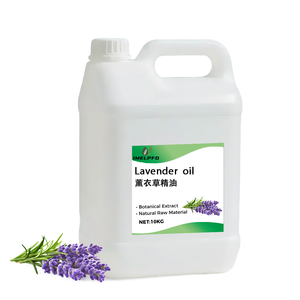 Aceite <span class=keywords><strong>de</strong></span> <span class=keywords><strong>lavanda</strong></span> para el crecimiento del cabello: un aceite capilar eficaz que apoya la salud del cuero cabelludo y estimula el crecimiento del cabello más abundante a lo largo del tiempo. - Product Image 4