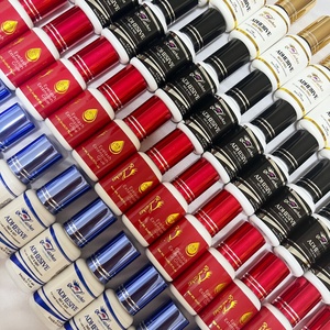 Pegamento para Pestañas de Secado Ultra Rápido 0.3-0.5s, Marca Privada, Adhesivo para Extensiones de Pestañas, Resistente al Agua y al Aceite, para Ojos Sensibles - Product Image 2