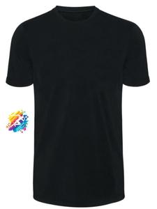 Organic Cotton t <b>shirt</b>, Multi Color <b>Shirt</b> Plain T-<b>Shirt</b> with Logo <b>Shirt</b> For <b>Men</b> - Product Image 4