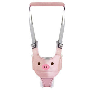 Harnais d'apprentissage de la marche réglable et sécurisé pour bébé, sangle d'apprentissage de la marche pour nourrisson et tout-petit - Product Image 3