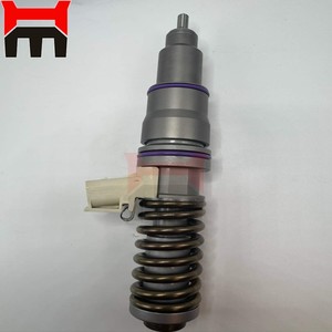 หัวฉีดน้ำมันเชื้อเพลิง 21582096 สำหรับรถตัก D12DEC - Product Image 3