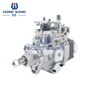 A High <b>Torque</b> Output Custom 0460424316 504067495 Fuel Injection Pump <b>Set</b> Fits for 4.4L Fiat 60KW NEF Engine 1 Year - Product Image 3