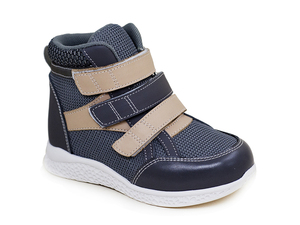 Zapatos correctivos para niños para pie zambo y en los dedos del pie 19-35 tamaños con soporte para tobillo - Product Image 5
