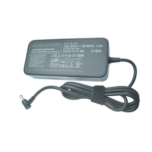 Adaptador de Corriente para Portátil de 19.5V 11.8A 230W DC, Nuevo, ADP-230GB B con Protección OTP para Rog Gl702/GL503/GL703 - Product Image 3