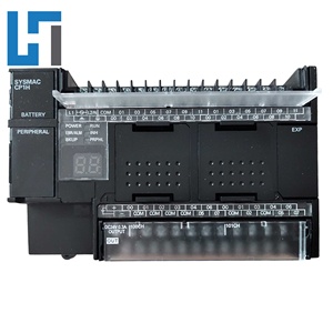ใหม่ต้นฉบับ CP1H-Y20DT-D CP1H ซีรีส์ XA/Y ประเภท CPU ยูนิตโมดูล Plc การเขียนโปรแกรมคอนโทรลเลอร์อุตสาหกรรมอัตโนมัติคอนโทรลเลอร์ - Product Image 2