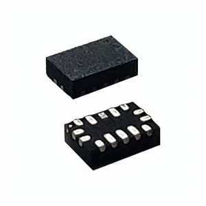 ชิปอิเล็กทรอนิกส์ 14 WFQFN รุ่น IS6605A สำหรับการจัดการพลังงาน (PMIC) จากผู้ผลิตช่องทางจำหน่าย - Product Image 1