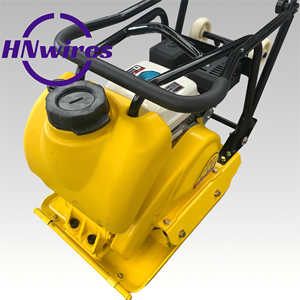 गैसोलीन और डीजल कंपन ग्राउंड प्लेट कम्पेक्टर पर सुपर बिक्री 30% - Product Image 4