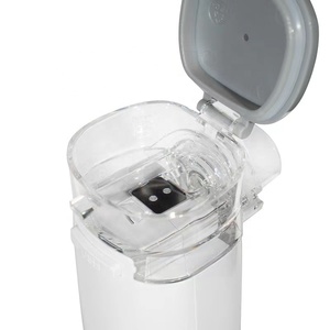 Nebulizzatore Portatile Veterinario Mini <span class=keywords><strong>a</strong></span> Rete per Cani e Gatti, per Uso Domestico o Visite Veterinarie Mobili - Product Image 5