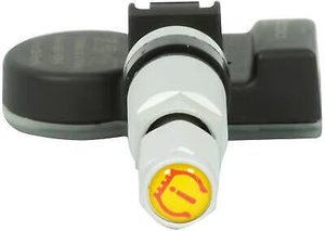 Giám sát chất lượng <span class=keywords><strong>TPMS</strong></span> hệ thống 8 lập trình 315/433 Mhz một lốp cảm biến áp suất không khí với BTL <span class=keywords><strong>TPMS</strong></span> Kit - Product Image 6