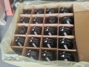 <span class=keywords><strong>Chambre</strong></span> de frein à <span class=keywords><strong>air</strong></span> BS4542 K136029N00 Convient pour les autobus et les camions Qualité d'origine BS4542 Convient pour Knorrr K136029N00 - Product Image 6