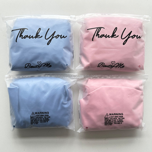 Nouvel Arrivage – <span class=keywords><strong>Bonnet</strong></span> de Nuit Double Couche de Luxe en Satin, 50 Couleurs en Stock, <span class=keywords><strong>Bonnet</strong></span> Réversible en Soie Satinée pour <span class=keywords><strong>Cheveux</strong></span> <span class=keywords><strong>Bouclés</strong></span> Naturels - Product Image 5