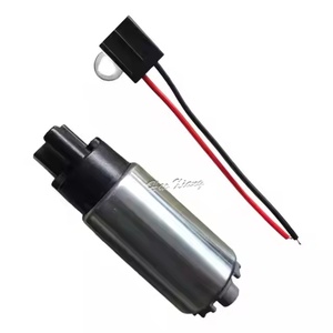 昊翔31111-25000汽车配件通用燃油泵Pila de Bomba de Hyundai - Product Image 4