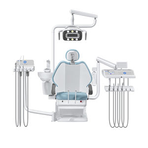 <span class=keywords><strong>Unit</strong></span>à Dentale Modulare di Lusso Furoi, Set Completo di Prodotti Odontoiatrici per Dentisti - Product Image 3
