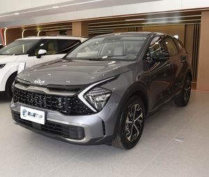 SUV compact <span class=keywords><strong>Kia</strong></span> <span class=keywords><strong>Sportage</strong></span> 2025 1.5T 2WD édition luxe, voiture neuve chinoise, meilleur <span class=keywords><strong>prix</strong></span> pour les sorties en famille et les voyages - Product Image 3