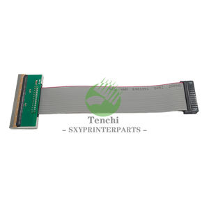 Printhead Thermal Original Baru CL5000 CL5500 untuk CAS CL5200 CL3000 CL5000J-15 IS CL5000J Print Head Label Scales Printer Head - Product Image 2