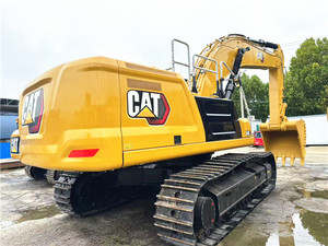 Excavatrice d'occasion Caterpillar CAT345GC Bon prix Année 2024 Excavatrice CAT 345GC à vendre - Product Image 5