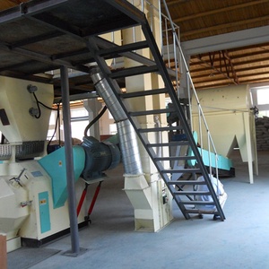Moulin <span class=keywords><strong>à</strong></span> granulés de petite capacité, g, <span class=keywords><strong>prix</strong></span> d'usine, en bois - Product Image 3