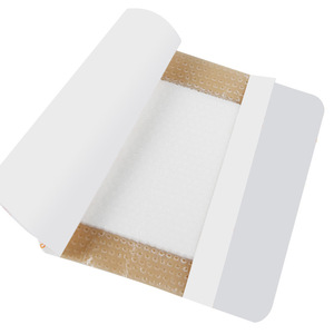 Pansement pour escarres, pansement en mousse, pansement spécial pour personnes âgées sur le sacrum et le coccyx, pansement anti-escarres en silicone - Product Image 1