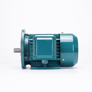 Y <span class=keywords><strong>serie</strong></span> trifase 750W 1.5Kw 2.2Kw 3.7Kw 30kw 100kw piccoli motori a induzione trifase - Product Image 3