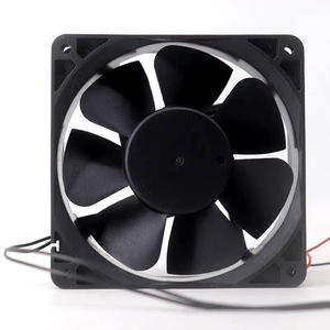 Ventilateur de refroidissement AC Yimeng Af12038B22Lr 120 mm 100-120/220-240 V pour usage domestique - Product Image 3