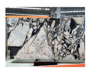 Service de fabrication sur mesure de comptoirs en pierre de luxe, style de design moderne pour les intérieurs résidentiels et commerciaux - Product Image 1