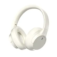 Casque DJ dynamique sans fil E67 5.3 sur oreille, nouveau modèle privé LED pour le sport, l'aviation, vente en gros transfrontalière JL, usine