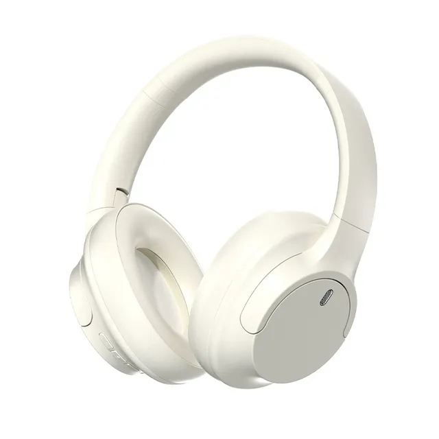 E67 5.3 Wireless On-Ear Dynamic DJ Headphones New Private Model LED for Sports Aviation JL Cross-Border Wholesale Factory