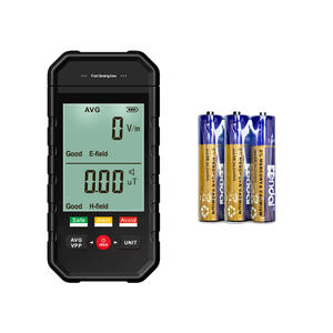 Nueva máquina de rayos superior electromagnética portátil Industrial Vietnam Geiger Detector de radiación de dosímetro de campo personal - Product Image 4