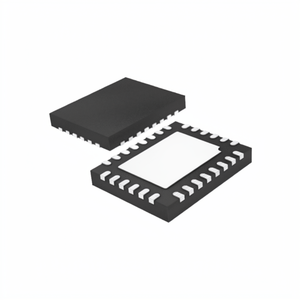 LTC3555IUFD-1 # Distributeur agréé TRPBF – Composant électronique de gestion de l'alimentation (PMIC) 28 WFQFN à pad exposé - Product Image 1