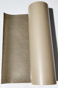 Cinta <span class=keywords><strong>de</strong></span> transferencia adhesiva conductora eléctrica <span class=keywords><strong>3M</strong></span> 9713 Cinta <span class=keywords><strong>de</strong></span> <span class=keywords><strong>fibra</strong></span> <span class=keywords><strong>de</strong></span> <span class=keywords><strong>carbono</strong></span> niquelada sin sustrato Cinta <span class=keywords><strong>de</strong></span> doble cara - Product Image 2