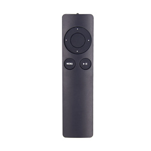 Nouveau TV IR noir remplacement télécommande costume pour Ap TV 1 2 3 A1427 A1469 <span class=keywords><strong>A1378</strong></span> A1294 V Box - Product Image 5