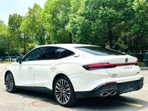 MG7 ปี 2023 มือสอง เครื่องยนต์ 1.5T เทอร์โบ เกียร์อัตโนมัติ 5 ประตู 5 <span class=keywords><strong>ที่นั่ง</strong></span> แฮทช์แบ็ก ขับเคลื่อนล้อหน้า เบาะหนัง ยาง R18 <span class=keywords><strong>ราคา</strong></span>ถูก - Product Image 5