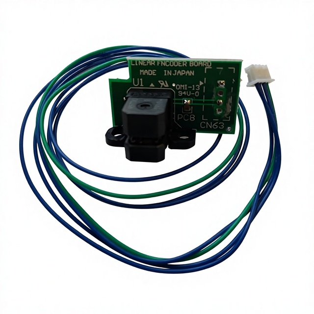 Linear Scale Raster Strip Encoder Reader Sensor for Roland Printer SP540 SP540V