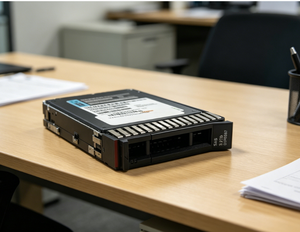 4XB7A10219 SS530 High Performance 12 Gbps SAS 2.5 inch SS530 400GB Performance SAS 12Gb Hot Swap SSD Solid State Drive - Product Image 1