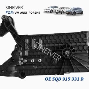 Aplicable a Volkswagen p-assat Golf Bora 5QD915331D accesorios automotrices soporte de batería - Product Image 2