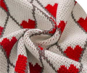 Venta al por mayor sofá siesta <span class=keywords><strong>aire</strong></span> acondicionado nórdico Otoño e Invierno luz lujo <span class=keywords><strong>amor</strong></span> manta de punto - Product Image 5