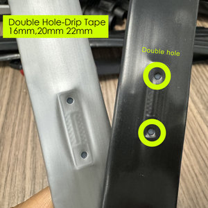 Cinta de <span class=keywords><strong>Goteo</strong></span> Agrícola de 16mm Tipo Parche de PE, Fabricada en China, Riego por <span class=keywords><strong>Goteo</strong></span> de Plástico - Product Image 5