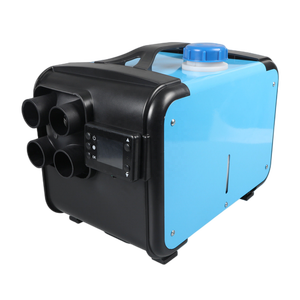 Chauffage d'appoint diesel portable 5/8KW 12V 24V 220V pour voiture, camion, camping-car, VR, système de chauffage de camping - Product Image 6