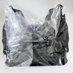 Couverture centrale de drone agricole, coque de protection en plastique, pièces de rechange durables, ajustement de haute précision pour XAG P100 - Product Image 2