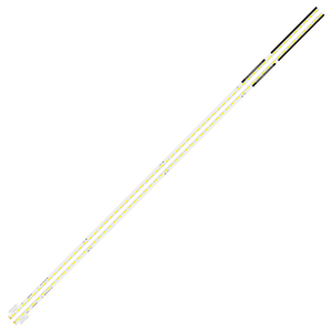 Bande lumineuse LED en aluminium pour téléviseur XS-1171 NLAW40360L pour TX-49DX600E TX49DX653E TX-49DX650B - Product Image 1