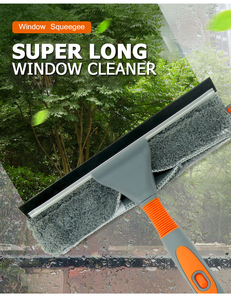 EAST Long Glass Cleaning <strong>Window</strong> <strong>Squeegee</strong> New Type Cleaners <strong>for</strong> Aluminum <strong>Windows</strong> Manufacturing Premium Quality Tool - Product Image 5