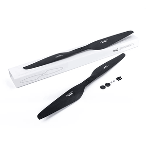 Dron Plegable FLUXER Pro 21x6.3 Pulgadas Skyhunter para Trabajo Pesado - Product Image 5