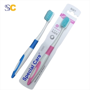 Cepillo <span class=keywords><strong>de</strong></span> <span class=keywords><strong>Dientes</strong></span> Manual para Adultos <span class=keywords><strong>de</strong></span> Cerdas Suaves <span class=keywords><strong>de</strong></span> Alta Calidad a <span class=keywords><strong>Precio</strong></span> Económico para el Mercado Africano - Product Image 2