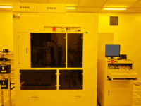 Amplificateur de puissance large bande MMIC GaAs à puce JZ 18-50 GHz, gain 15,5 dB, modèle JZIPA-1850C-APQ4 pour radar et communication sans fil